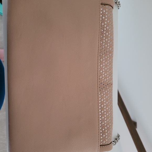 Nine West leather evening bag - Picture 3 of 3